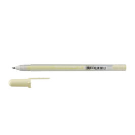 Sakura Gelly Roll Moonlight 10 Amarillo Pastel